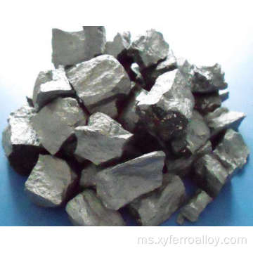 Magnesium Ferro Silikon Berkualiti
